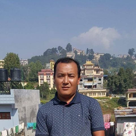Ngima Lama Sherpa