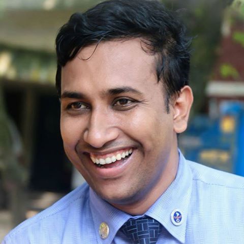 Asraf Uddin