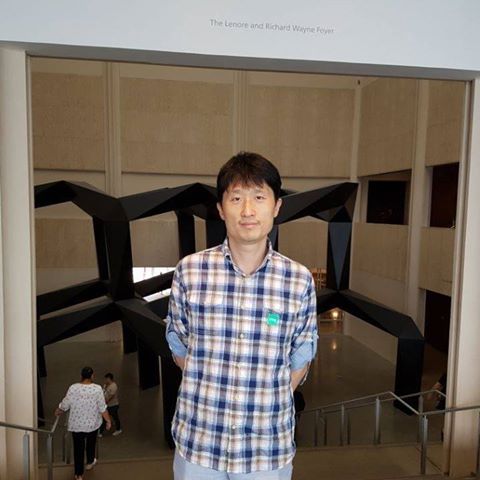 HoGyun Lee