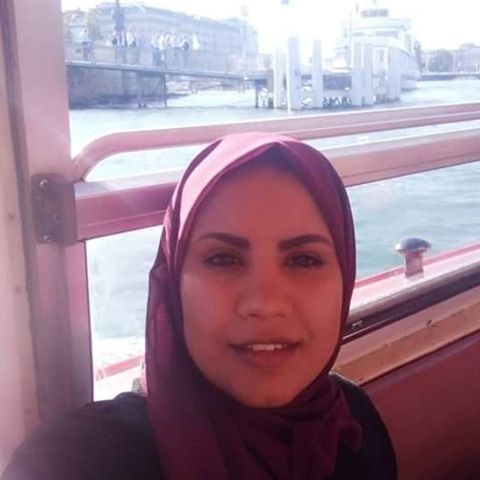 Asma Sager Alsardy