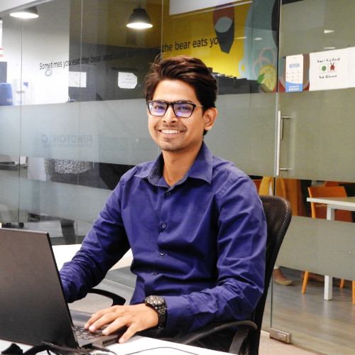 Jitendra Trigunayat