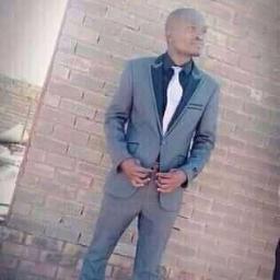 Swikane Phillemon Molekana