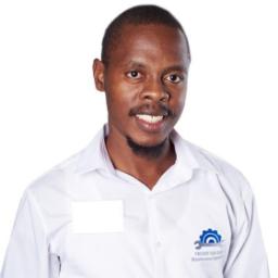 Freddy Sibuyi