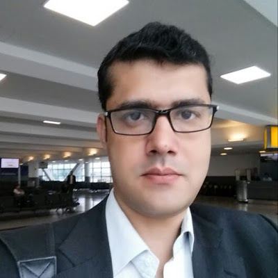 Muhammad Zeeshan