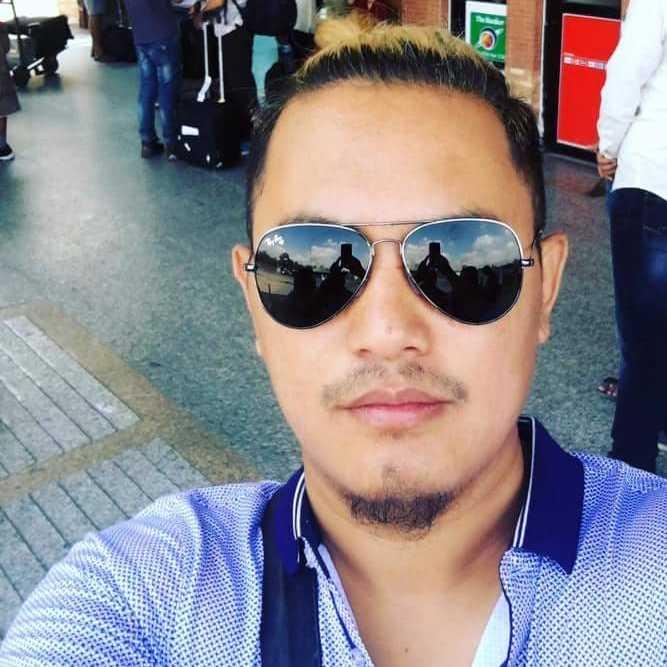 Visitors, People Attending Material Handling Equipment Expo, Bangkok