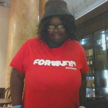 Doris Thomas