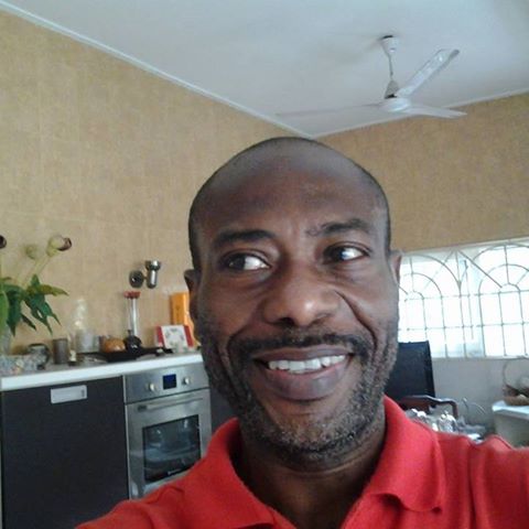 Robert Donkor