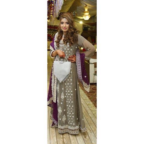 Layla Komal Ahmed