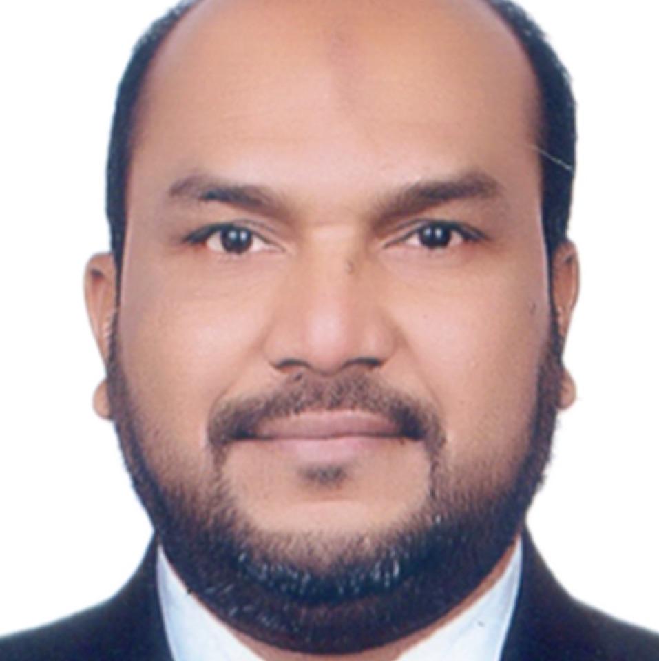Dr Mirza Sarvar Baig