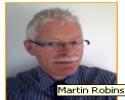 martin robin