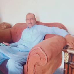 Malik Shabbir