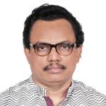Sadrul Hasan Mazumder
