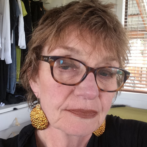 marie cochrane