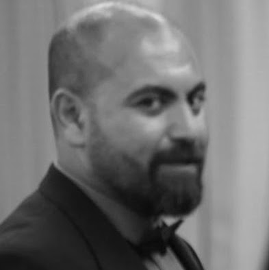 Ahmed Mansour