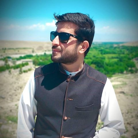 Jamil Shinwary