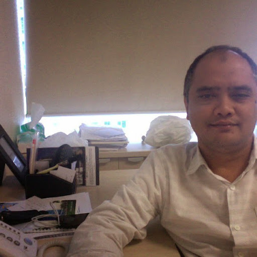 Gumilar Iskandar