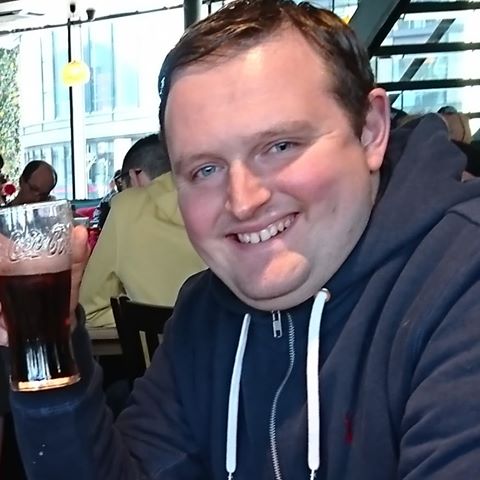 Stuart Clark