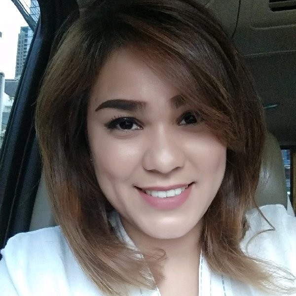 Olivia Nathalie Noor
