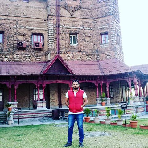 Bhupinder Singh Dhillon