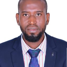 Oladimeji Olatunde