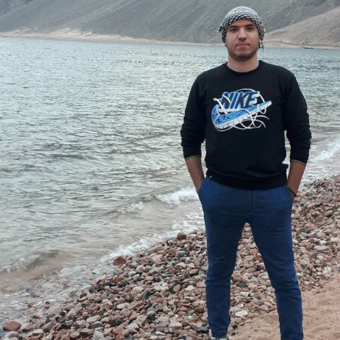 Ahmed Hanfy
