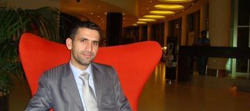 Dr. Ayman Abduljabar Almoustafa