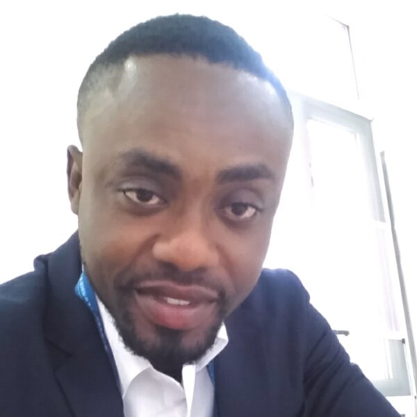 Anthony Kofi Owusu