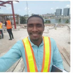 Engr Sympathy Nonso Egboruche