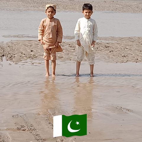 Muhammad Ajmair
