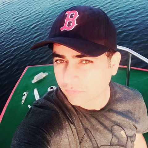 Muhammad Yasir