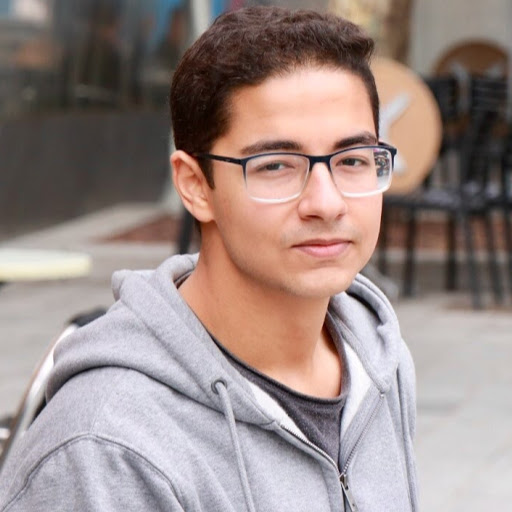 Mohamed Khaled