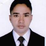 Ziaul Hoque (Masum)