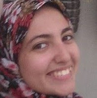 Roaa Elmasry