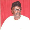 MUSTAPHA YAKUBU MOHAMMED