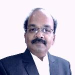 Dr P.SRINIVAS RAO Environmentalist