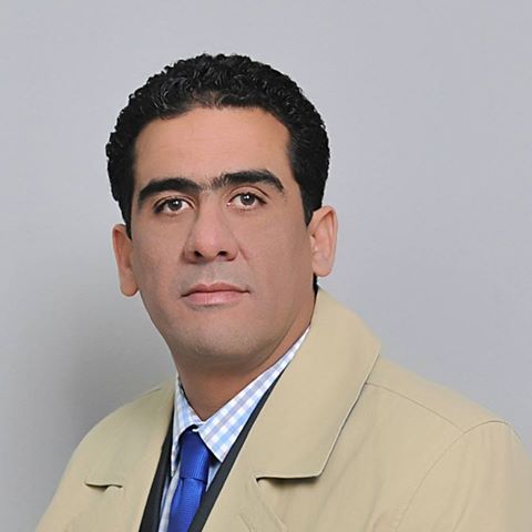 Abdelaziz Boshalla