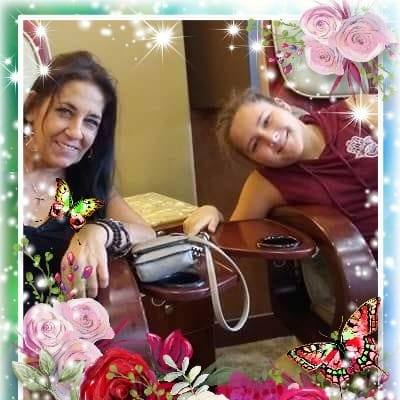 Kimberly A Cassaro