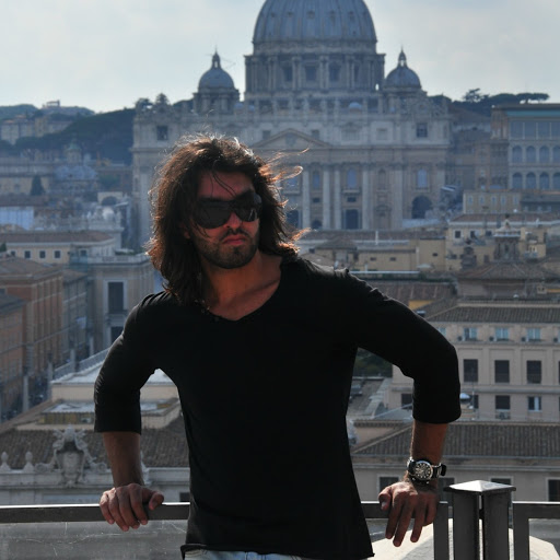 Samir S. Nukaly