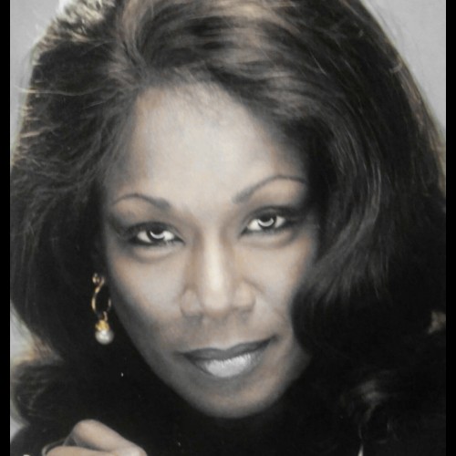 Bess Gamble-Williams