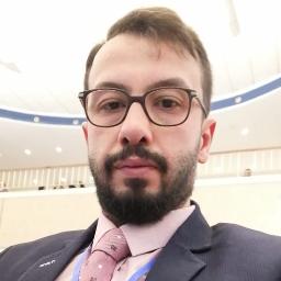 Dr.Haydar matz MUHY