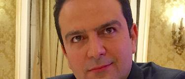 M Reza Koushad