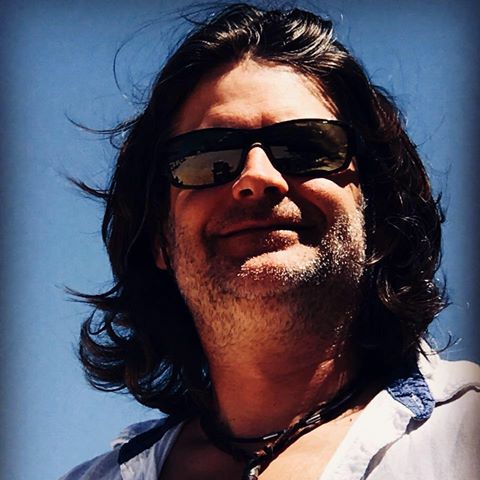 Eric Desormeaux