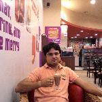 Piyush Nagar