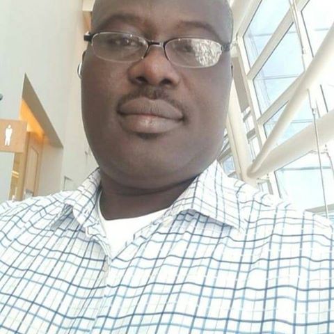 Famoofo Samuel Oluropo
