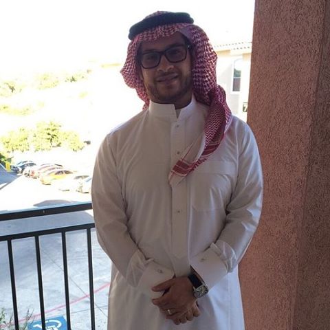 Abdullah AlHazmi