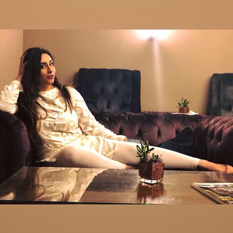 Zuleikha Mariam Saeed-Khan