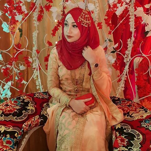 Rukhsar Tasnuv