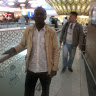 Ismael Jimoh