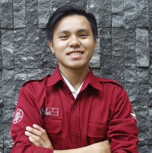 Muhammad Arif Taufik