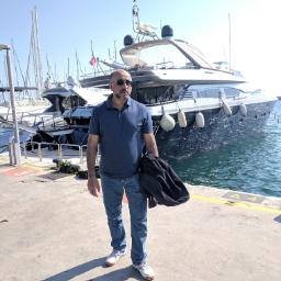 Dr Khalid Mirza